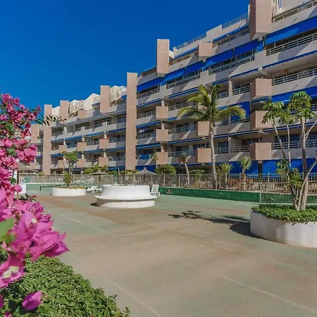 Duplex Bahia Isora