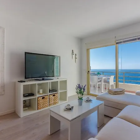 Duplex Bahia Isora Apartment *