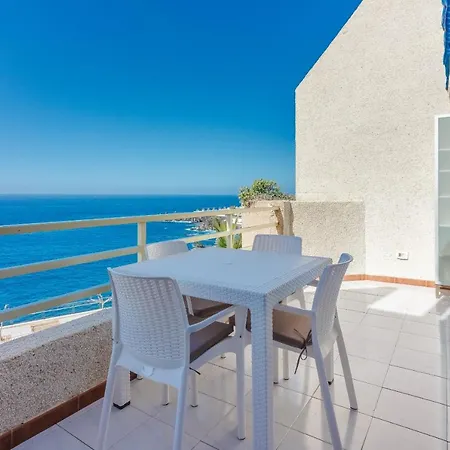 Duplex Bahia Isora Apartment