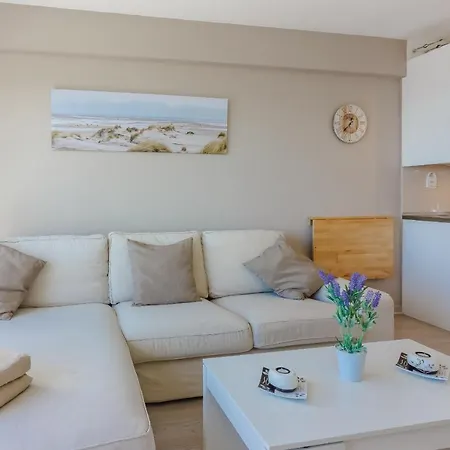 Duplex Bahia Isora * 圣地亚哥港