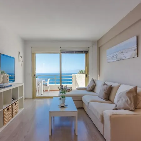 公寓 Duplex Bahia Isora 圣地亚哥港