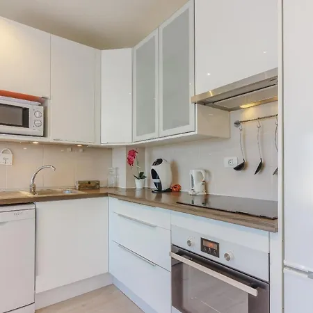 Duplex Bahia Isora