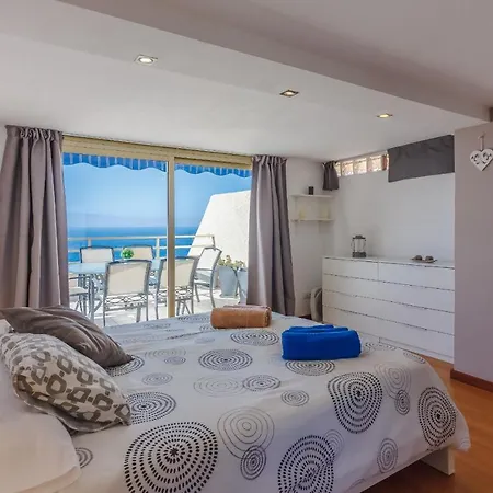 Duplex Bahia Isora * 圣地亚哥港