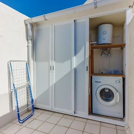 公寓 Duplex Bahia Isora *