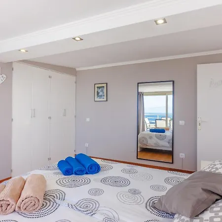 公寓 Duplex Bahia Isora