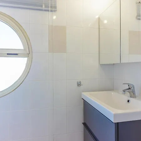 Duplex Bahia Isora 公寓 *