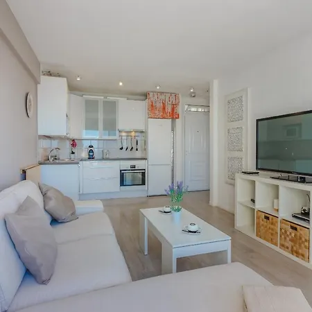 Duplex Bahia Isora 圣地亚哥港