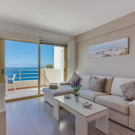 Duplex Bahia Isora 公寓 圣地亚哥港